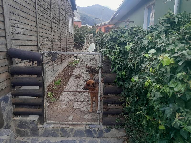 3 Bedroom Property for Sale in Franschhoek Western Cape
